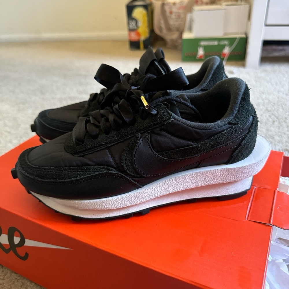 Nike LD sacai waffle sneaker